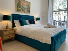 The Chapter- Knightsbridge Suites